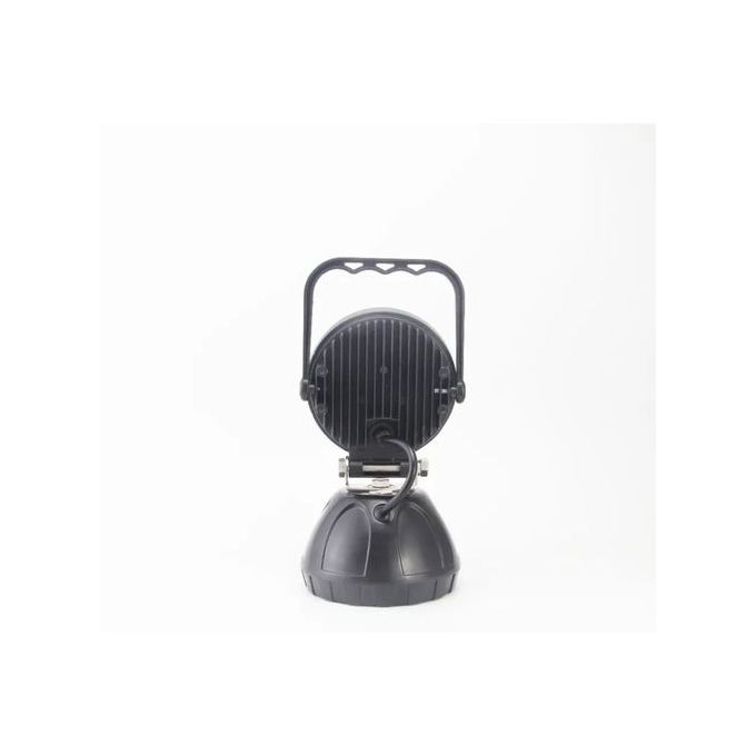 Éclairez Votre Travail avec Notre Lampe de Travail LED Rechargeable thumbnail 3