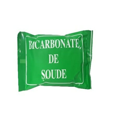 Bicarbonate De Sodium – Éclat Et Fraîcheur Naturels