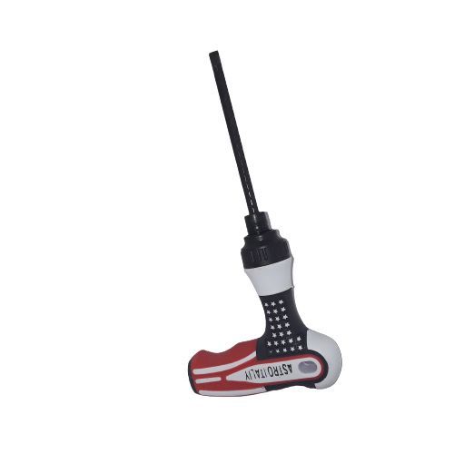 Tournevis à Double Embout en T avec Cliquet thumbnail 2