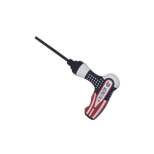 Tournevis à Double Embout en T avec Cliquet thumbnail 3