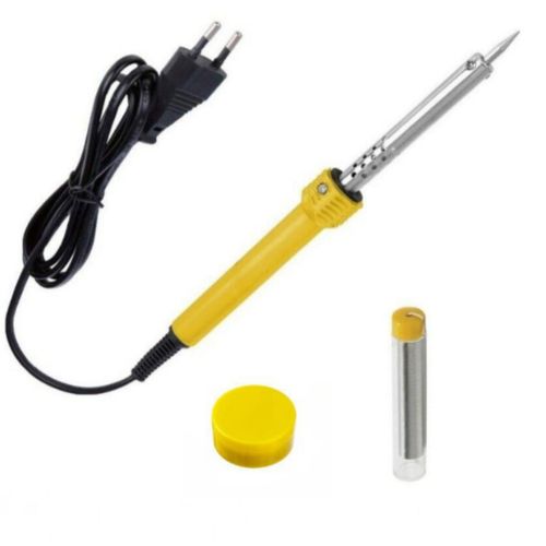 Fer Électrique 220V-60W Haute Puissance thumbnail 1