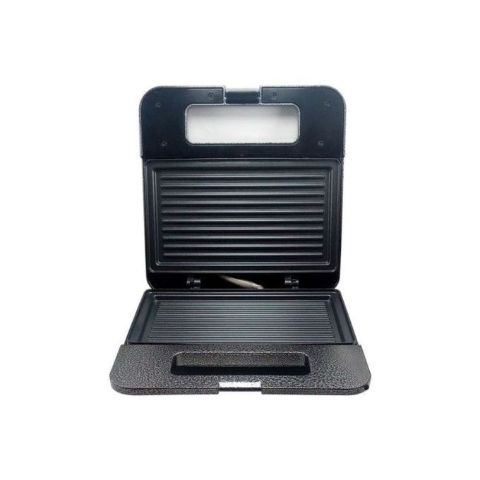 Dégustez la perfection avec l’Imperial Panini Maker Grille sandwich électrique antiadhésive