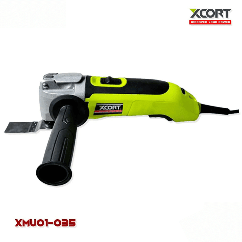 XCORT 300W La Puissance Oscillante au Bout de Vos Doigts thumbnail 3