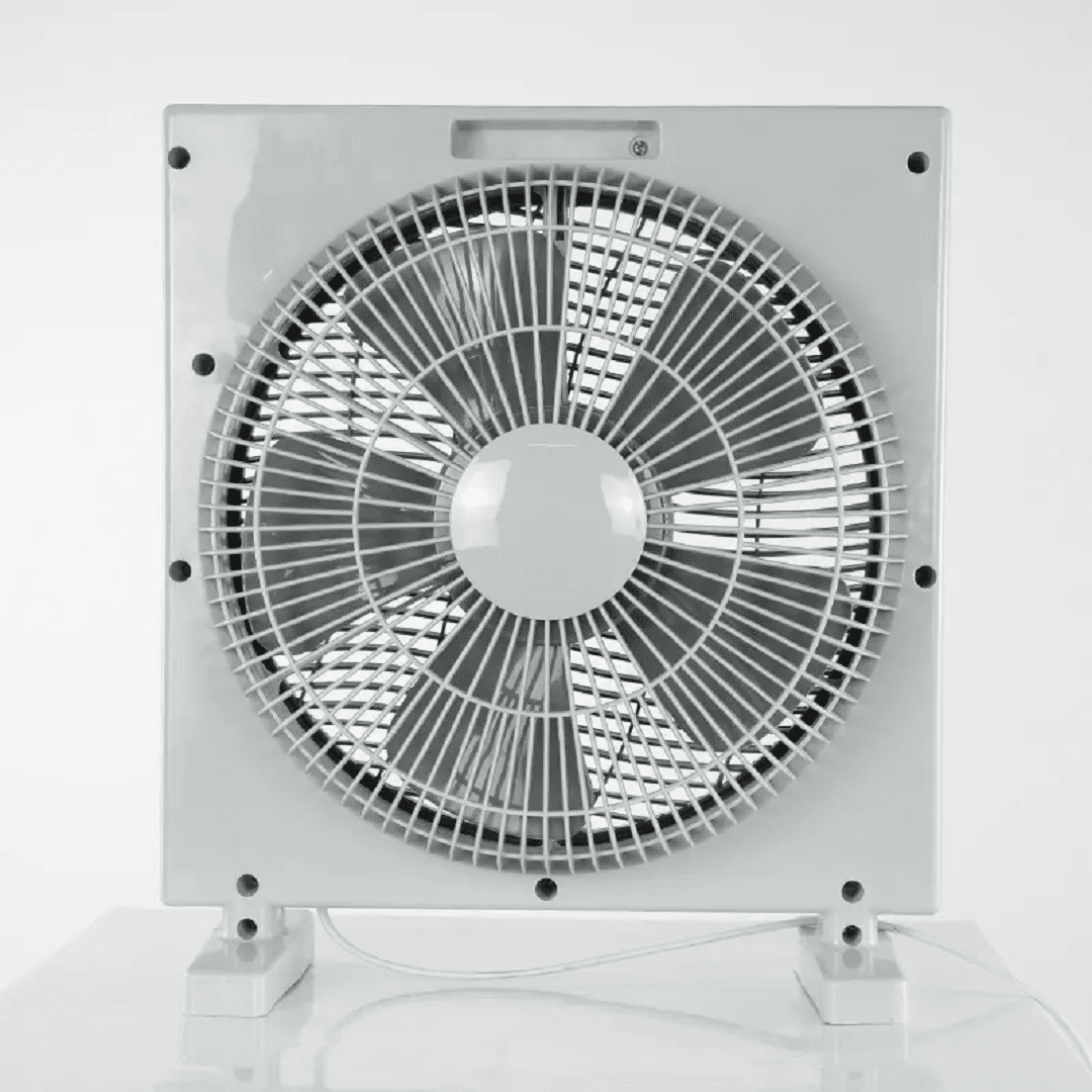 Ventilateur au sol Climatiseur Refroidisseur sans bruit 3 vitesses thumbnail 4