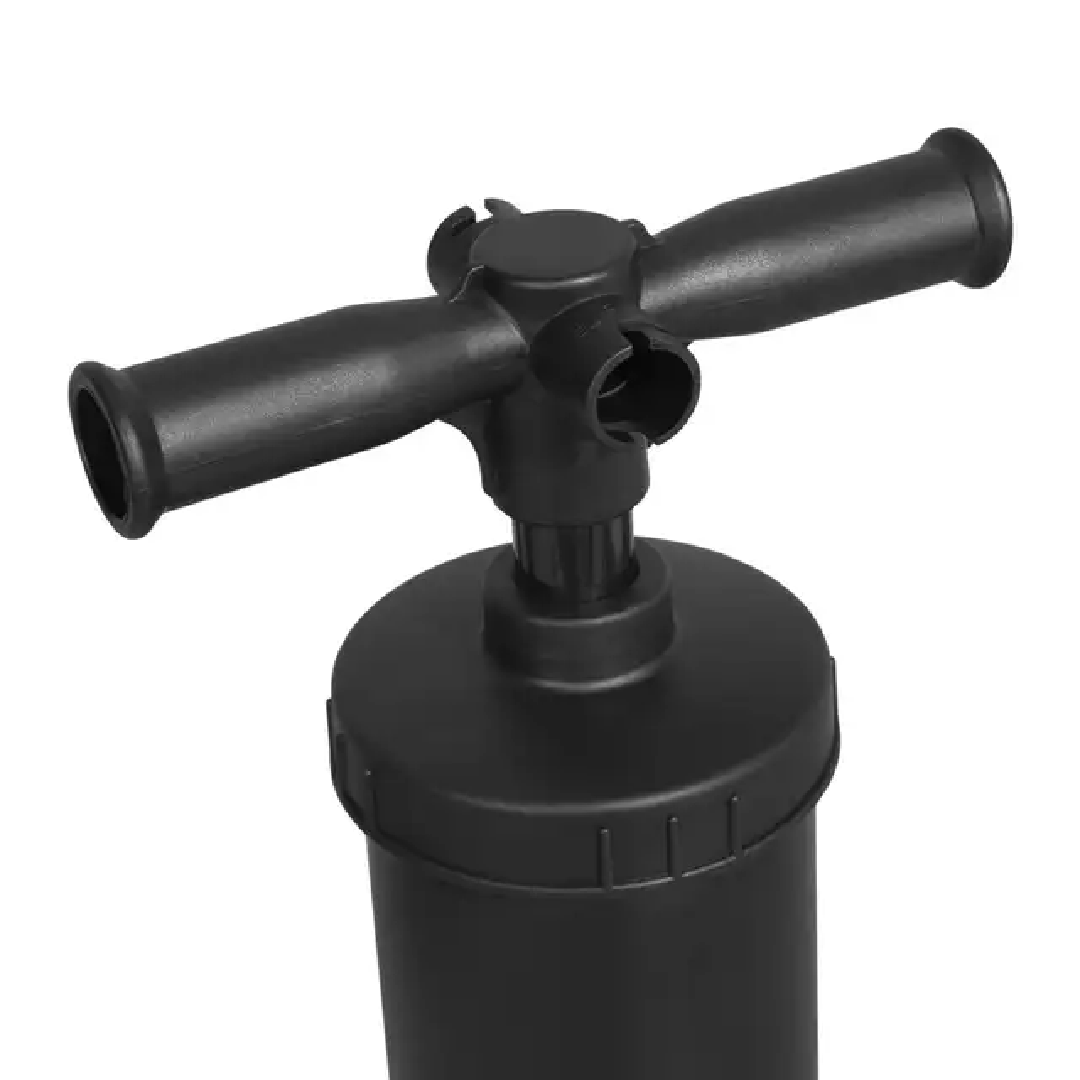 Pompe gonflage Double Action de grand réservoir thumbnail 3