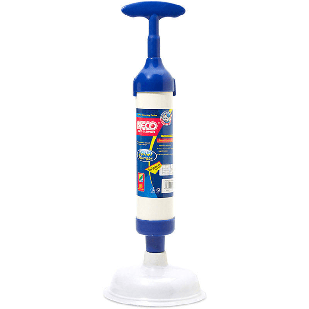 Pompe Débouchage Lavabo Toilette pour nettoyer rapidement