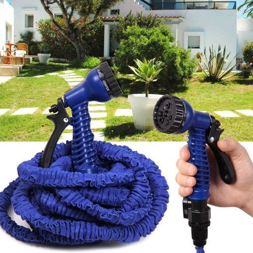 Magic Hose Votre Allié Extensible pour un Arrosage Sans Effort thumbnail 2