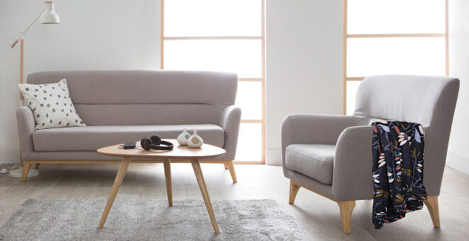 Couverture Imprimée en Flanelle Salma  -Doux & Antiallergique thumbnail 1