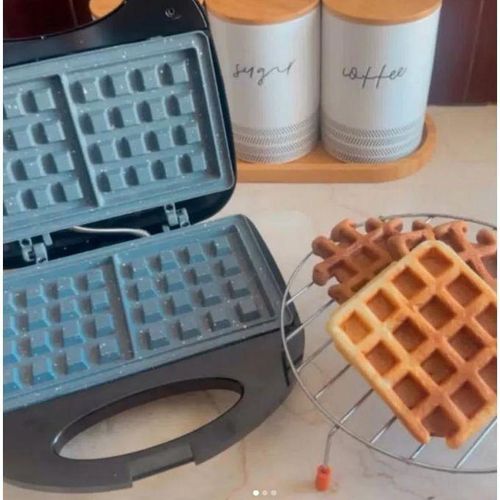 Machine à Gaufres thumbnail 3