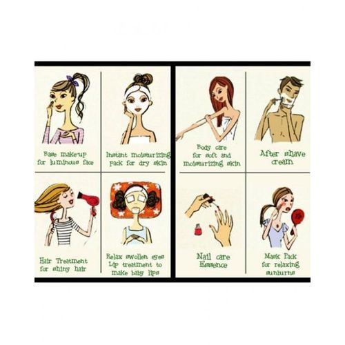 Coco Oil 300ml, huile de coco BIO 100% authentique made in Germany thumbnail 3