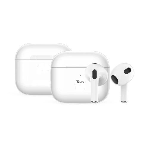 Écouteurs Sans Fil Bluetooth TWS - Son Stéréo et Design Ergonomique