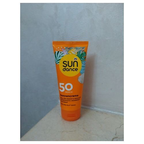 L'écran Solaire Sundance Spf 50