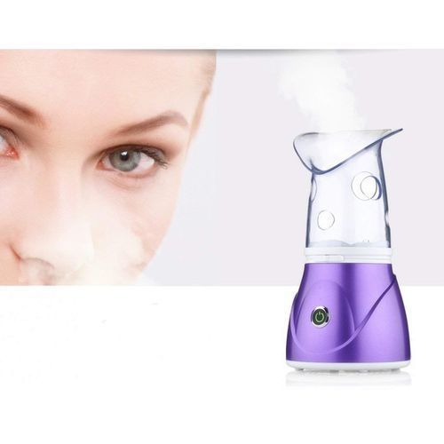 Machine Facial Steamer - Vapeur Nettoyant Visage - Spa et Sauna thumbnail 2