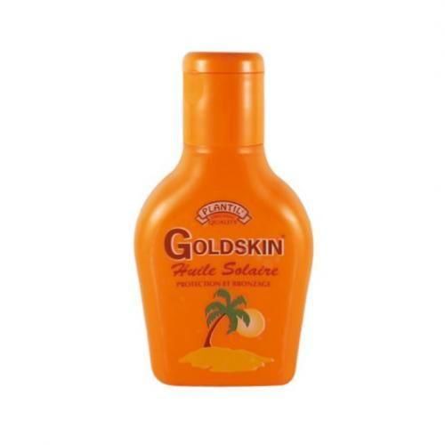 Goldskin Huile Solaire 60ml