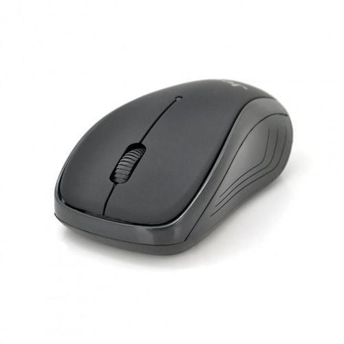 Souris Sans Fil  2.4GHz avec Récepteur USB – Design Ergonomique