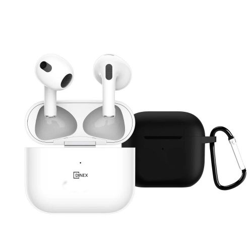 TWS Casque sans fil Bluetooth - Écouteurs Intra-Auriculaires Stéréo