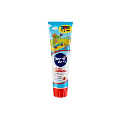 Dentifrice pour Enfants - 100 ml