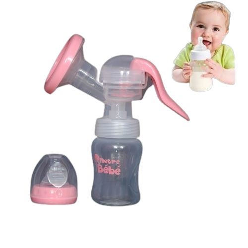 Kite Tire Lait Manuel 180ml 6oz