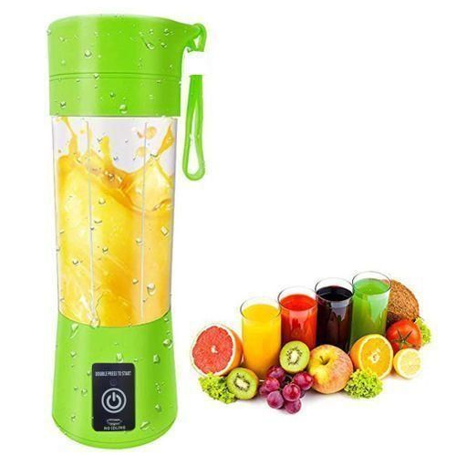 Presse-agrumes portable multifonction, pour Smoothie, fruits et légumes thumbnail 2