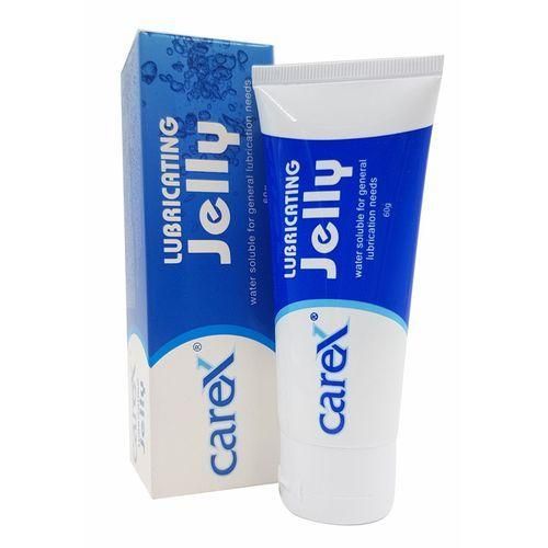 Jelly Lubrifiant – Confort et Plaisir Intime