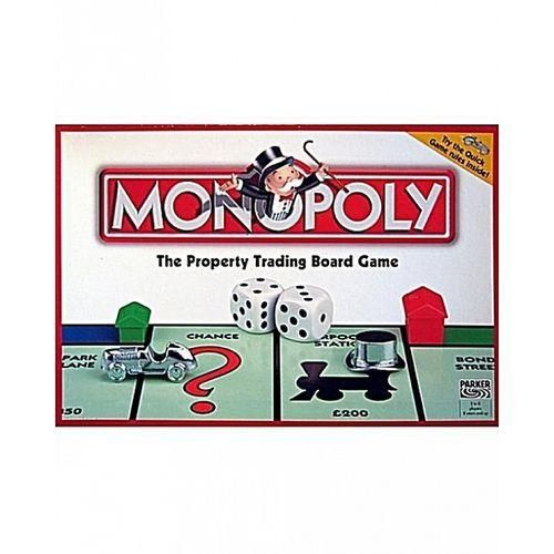 Jeux de Transaction
