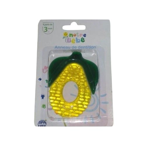 Anneau de Dentition, Jouet de Dentition Bébé