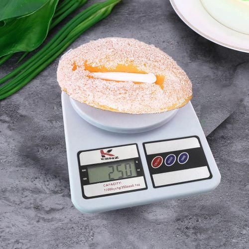 Balance De Cuisine Numérique Électronique