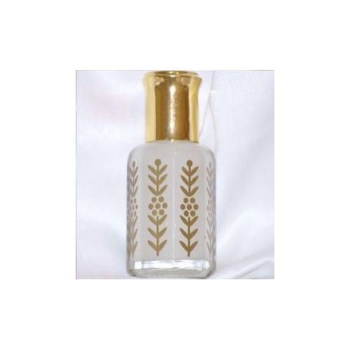 Musk Al-Tahara, Pur & Concentré 100%, Pour Unisexe 6ML