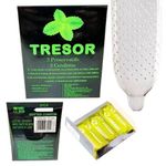 préservatifs NATURE , 3 condoms