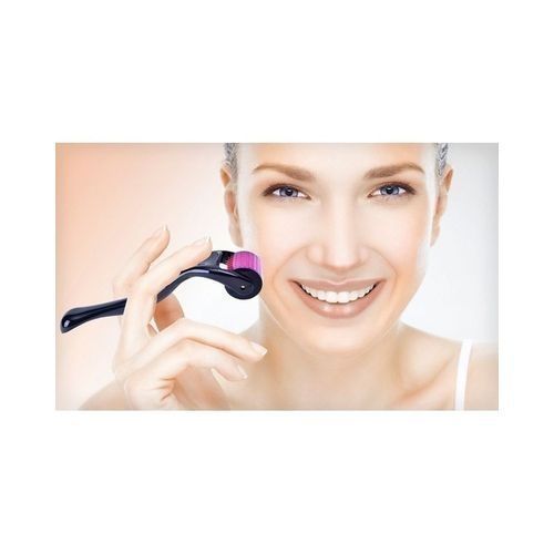 Pack roller 0,5 & Brosse de massage 5 en 1