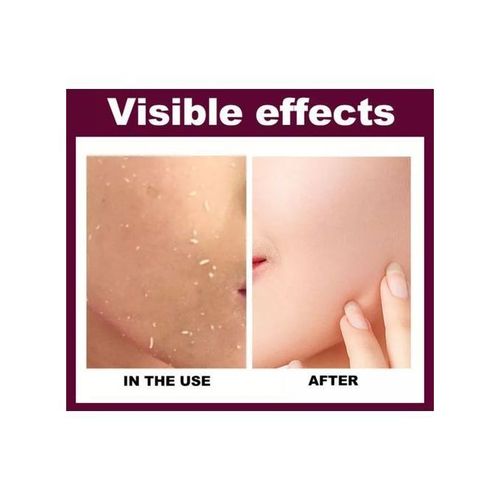 Gommages visage pour peaux sèches