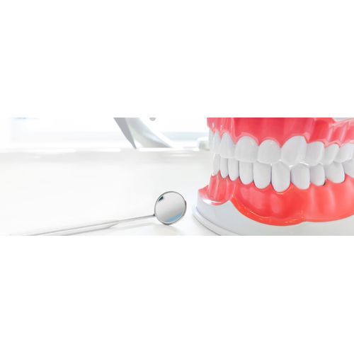 DENTIFRICE ORIGINAL AU FLUOR POUR LE SAIGNEMENT DES GENCIVES - 75ML