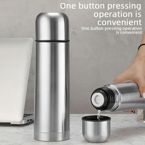 Thermos Acier Inoxydable 350 ml thumbnail 3