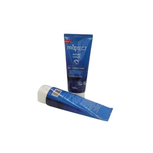 Gel Lubrifiant Nature