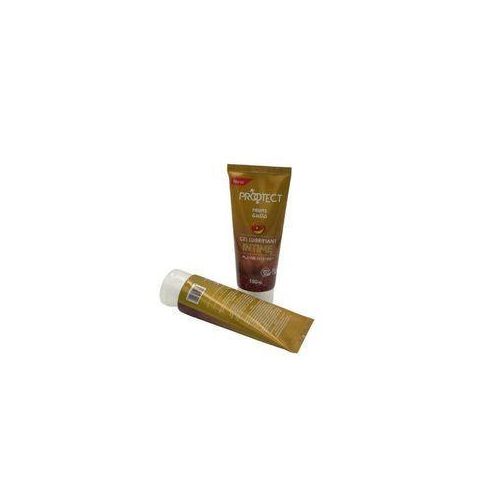 Gel Lubrifiant Fruit