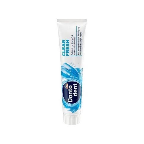 Dentifrice Clear Fresh - 125ml