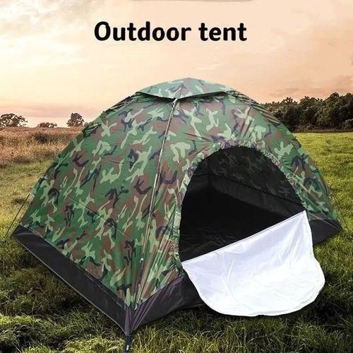 Tentes Militaire de Camping