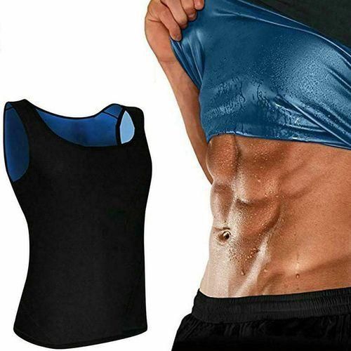 Débardeur Minceur Sweat Shaper Débardeur pour Perte du Poids Original
