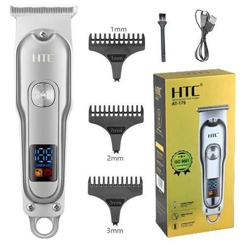 Tondeuse Cheveux ou Barbe Original Rechargeable Professionnelle Ecran LED