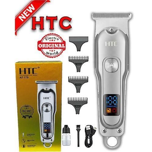 Tondeuse at-179 Rasoir Cheveux et Moustache