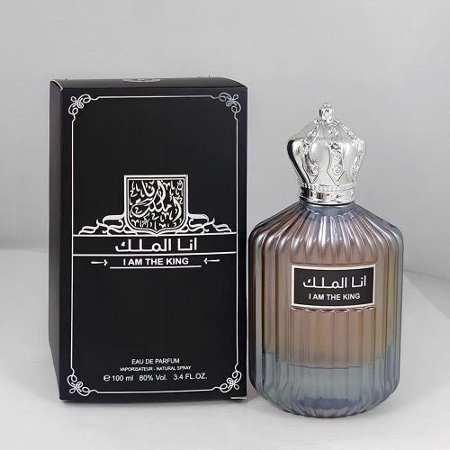 Ana lmalik 100ML - Eau de Parfum pour Homme