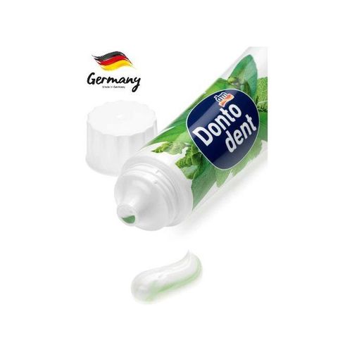 Dentifrice à la menthe, 125 ml