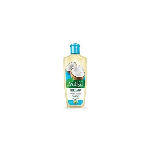 Huile capillaire à la noix de coco, 200 ml