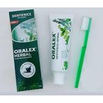 Dentifrice au herbal 100% naturel + Brosse Médical Offert thumbnail 3