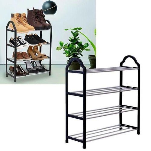 Armoire De Rangement des Chaussures