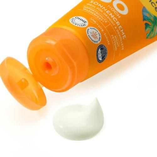 Écran, Crème Solaire Protection 50 thumbnail 3