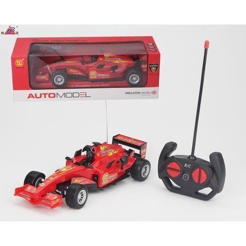 Remote control spider-man car , 360 degree rotation