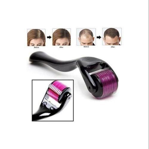 Derma Roller Soins du Visage, de la Peau et des Cheveux  0,5 mm