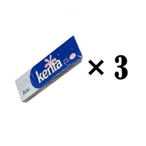 Pack 03 Crème de Change 30G