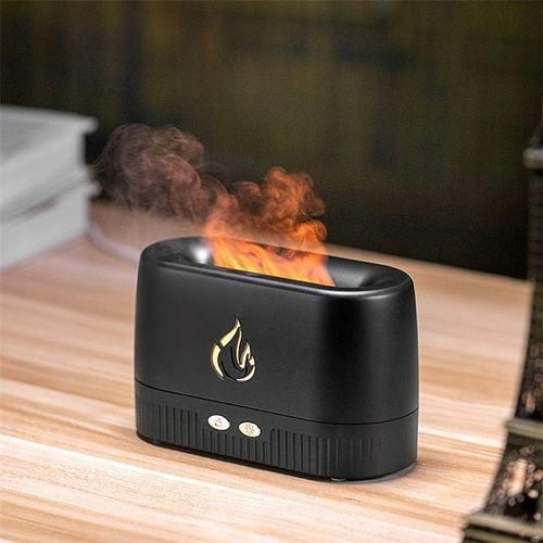 Diffuseur dhuiles essentielles, humidificateur et diffuseur de brume aromatique